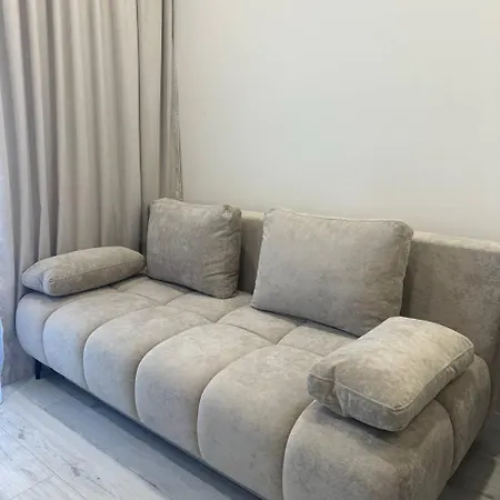 Apartment Krasnova Aparts