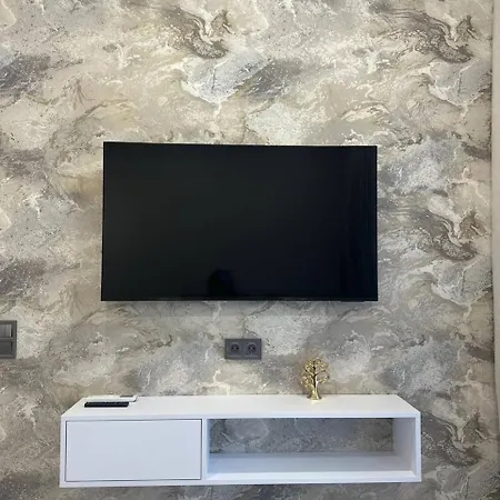 Apartman Krasnova Aparts