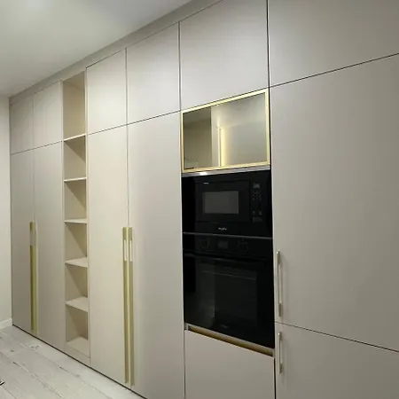 Krasnova Aparts Apartman