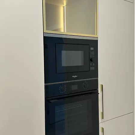 Krasnova Aparts Apartment Odesa
