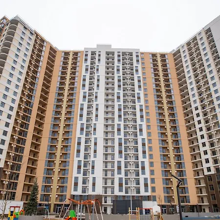 Krasnova Aparts *