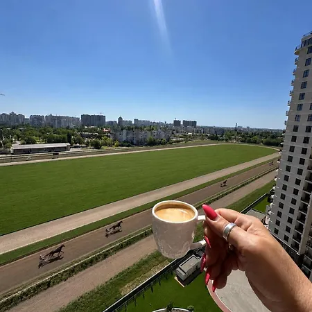 Krasnova Aparts *
