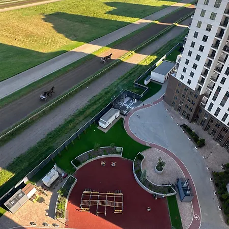 Krasnova Aparts *