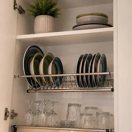 Apartment Krasnova Aparts Odesa
