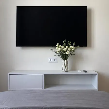 Apartment Krasnova Aparts