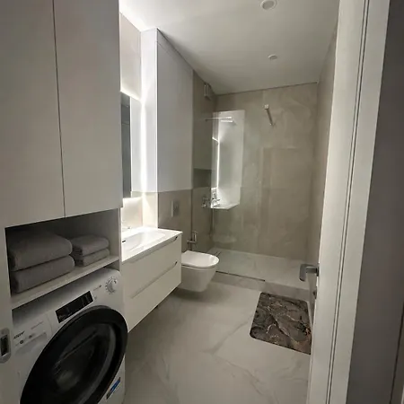 Apartment Krasnova Aparts *
