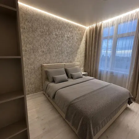 Krasnova Aparts *